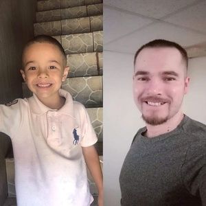 Meet your Posher, Pedro